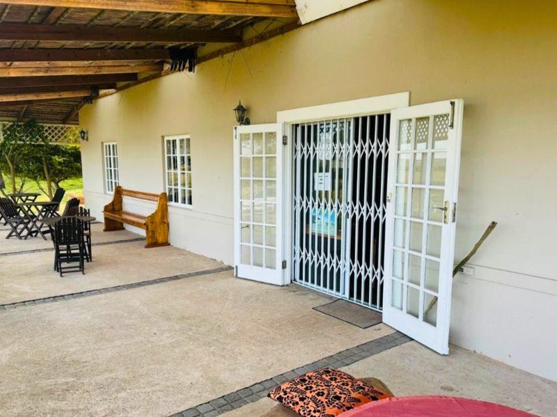 4 Bedroom Property for Sale in Mossel Bay Rural Western Cape
